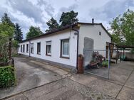 Eigenheim im Bungalow-Stil in Seenähe in Schwerin - Schwerin (Brandenburg)