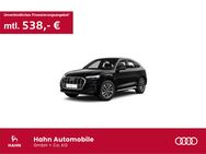Audi Q5, Sportback advanced - und Heckleuchten und Scheinwerfer-Reinigungsanlage, Jahr 2023 - Ludwigsburg
