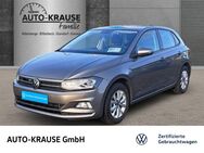 VW Polo, 1.0 TSI Highline, Jahr 2021 - Billerbeck