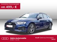 Audi S4, 3.0 TDI quat Avant, Jahr 2020 - Ludwigsburg