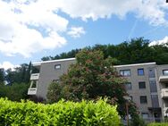 1-Zimmer, Terrasse und Garage! - Wiesbaden