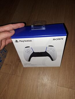 PS5 Controller OVP - Hamburg