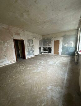 Drei Zimmer Wohnung in zentraler Lage von Dortmund - Dortmund