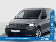 VW Caddy, 2.0 l Cargo Maxi TDI, Jahr 2022 - Cham