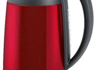 BOSCH Wasserkocher TWK3P424 DesignLine, 1,7 l, 2400 W