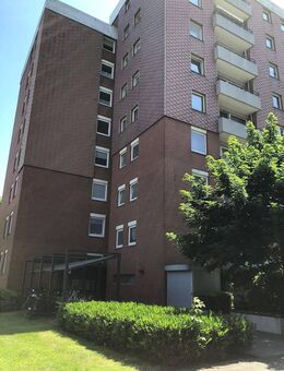 schöne 2-Zimmerwohnung in Barsinghausen - WBS erforderlich - Barsinghausen