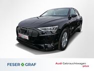Audi e-tron, advanced 50 qu V, Jahr 2022 - Fürth