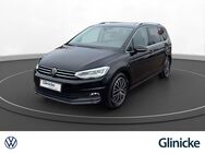 VW Touran, 1.5 TSI Highline, Jahr 2020 - Erfurt