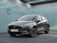 Ford Fiesta, 1.0 Titanium X EcoBoost, Jahr 2023 - München