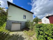 Zuhause ankommen: Großzügiges Familienidyll mit Platz für alle Generationen - Zwickau