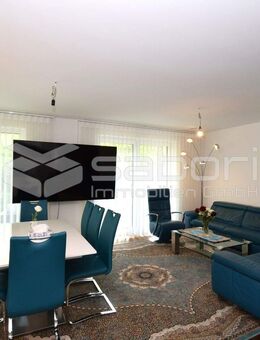 Modernes Neubau REH in Hamburg-Farmsen mit Stellplatz & effizienter Luftwärmepumpe - Hamburg