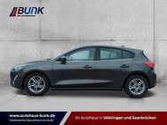 Ford Focus Lim. Cool & Connect 1.5l EcoBlue/Tempomat - Völklingen