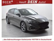 Ford Focus 1.0 EB ST-Line NAVI+LED+SHZ+KAMERA+DAB+ACC - Bebra