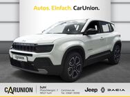 Jeep Avenger, 1.2 Altitude Rückf, Jahr 2023 - Suhl