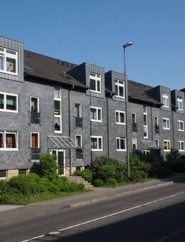 3-Zimmerwohnung im Dachgeschoss in Lennep - Remscheid