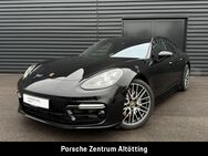 Porsche Panamera, GTS | Hinterachslenkung | |, Jahr 2023 - Winhöring