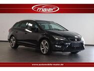 Seat Leon ST 2.0 TDI DSG FR Line-Navi-LED-Pano-DCC- - Bebra