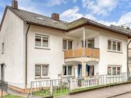 Viel Platz! Gepflegtes Zweifamilienhaus mit großem Garten - Eisingen (Baden-Württemberg)
