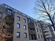 +++ OFFENE BESICHTIGUNG AM 20.05. VON 18-19 UHR +++ Wohnen im Neubau - Helle 1-Zimmer-Wohnung mit Terrasse - Hamburg