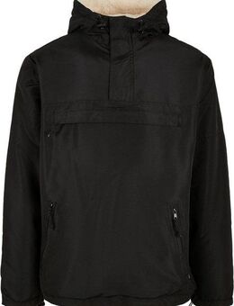 Brandit Allwetterjacke Brandit Herren Windbreaker Sherpa (1-St)
