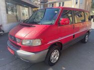 VW T4 Oettinger, 8 fach bereift, technisch Top - Coburg