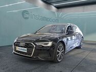 Audi A6, Avant 50 TFSIe Q LM20, Jahr 2023 - München