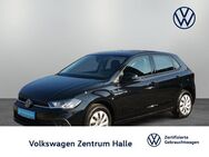 VW Polo, 1.0 TSI Life, Jahr 2022 - Halle (Saale)