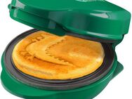 bestron Waffeleisen APP500G, 550 W