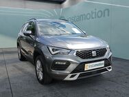 Seat Ateca, 1.5 TSI STYLE, Jahr 2023 - München