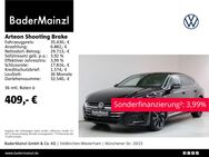 VW Arteon, 2.0 TSI Shooting Brake R-Line, Jahr 2022 - Feldkirchen-Westerham