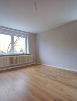 Wohnen auf der Sonnenseite - Minden (Nordrhein-Westfalen)