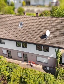 Großzügiges Einfamilienhaus mit ELW in Pfinztal-Söllingen - Pfinztal