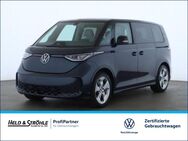 VW ID.BUZZ, Pro IQ SIDE, Jahr 2023 - Ulm