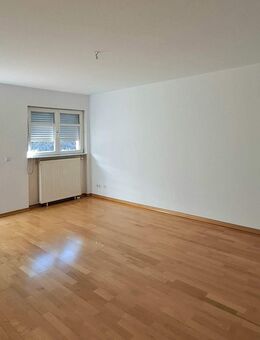 Attraktive Erdgeschosswohnung zur Miete in Schwielowsee (Potsdam) - Wentzel Dr. - Schwielowsee