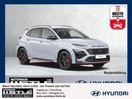 Hyundai Kona, N Performance Komfortpaket, Jahr 2023 - Neu Ulm