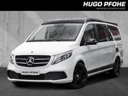 Mercedes V 300, D Adventure EDITION, Jahr 2021 - Norderstedt