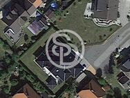 Zur Vermietung - Für gehobene Ansprüche: Repräsentative Designervilla in Luxusausstattung - mit Erdwärmepumpe beheizt - ruhige Wohnlage in Trogen - Trogen