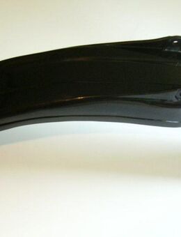 Honda MT 50 80 Kotflügel vorn weiss schwarz gelb rot Fender front - Eschershausen