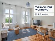 Moderne 4-Zimmer Wohnung in Kreuzberg beliebtester Gegend direkt am Wasser - Berlin