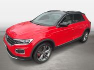 VW T-Roc, 2.0 TDI Sport Na, Jahr 2019 - Groß Gerau