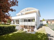 Strandnahes Familienidyll - Timmendorfer Strand
