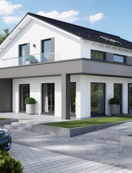 Traumhaus in Zossen, frei planbar - Zossen