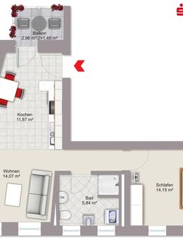 Das bessere Konzept mit Stil und Qualität! - Ilmenau