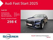 Audi Q2, 35 TFSI advanced, Jahr 2024 - Mayen