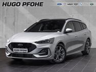 Ford Focus, 1.0 ST-Line EcoBoost, Jahr 2023 - Hamburg