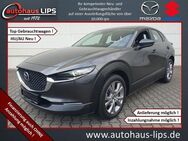 Mazda CX-30 SkyActiv-G 150 Selection Aut. | LED | HUD | - Bad Kreuznach