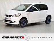 Seat Mii, 1.0 Connect, Jahr 2016 - Suhl