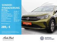 VW Taigo, 1.0 TSI "Life" Digital EPH, Jahr 2023 - Weilburg