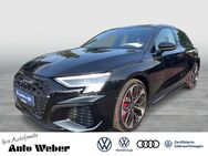 Audi S3, Sportback Panodach, Jahr 2023 - Ahlen