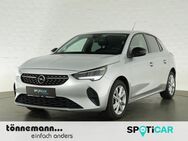 Opel Corsa, F ELEGANCE SITZ, Jahr 2022 - Heiden